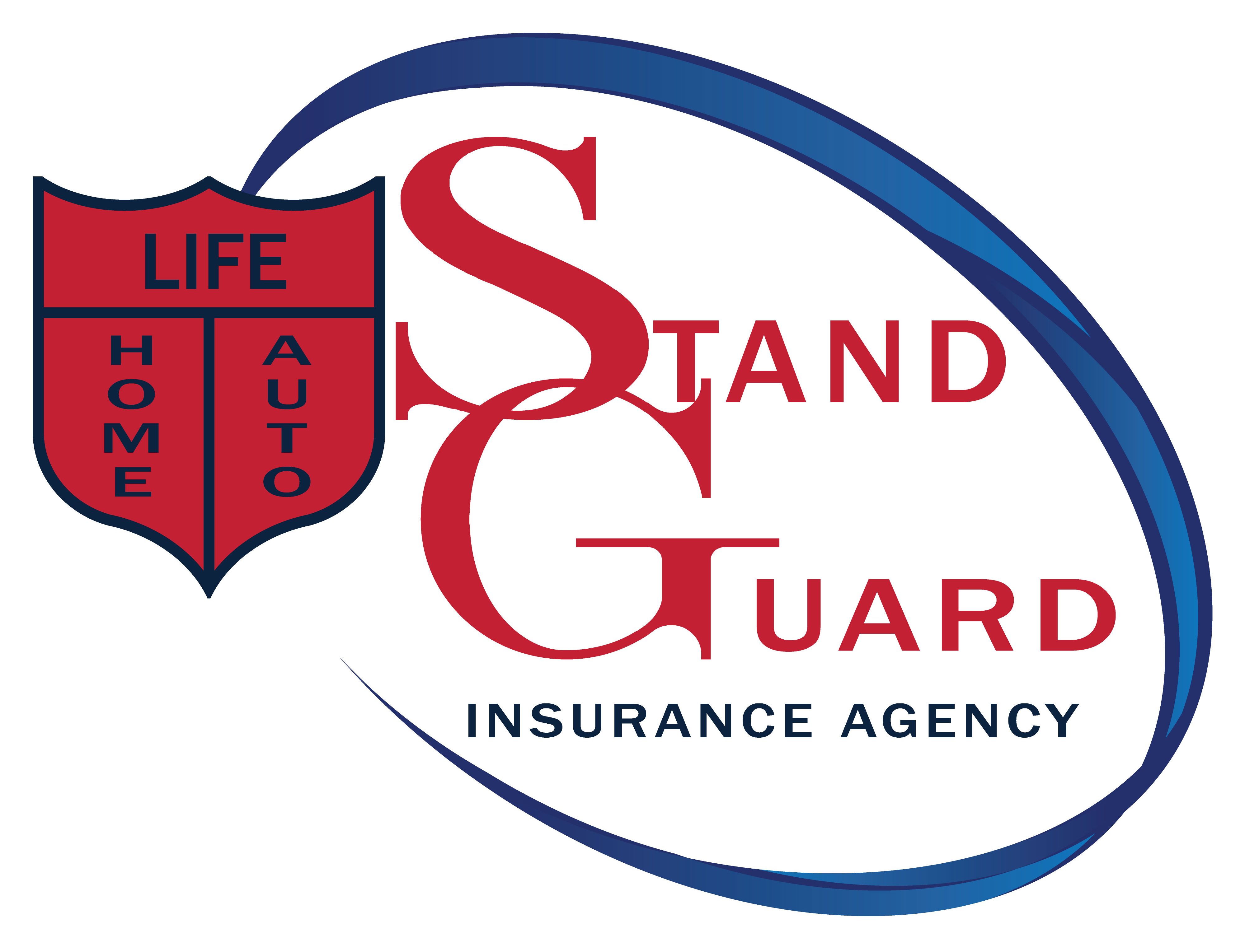 Stand Guard Insurance Agency